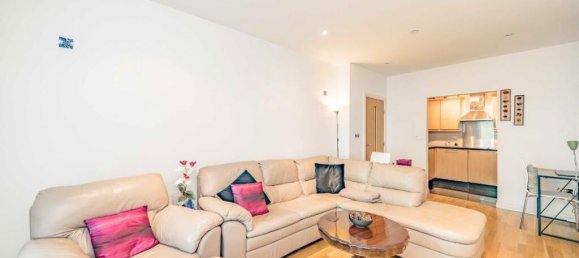 2 bedrooms Apartment in Ealing, United Kingdom No. 5791 2