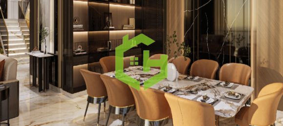 Пентхаус с 5 спальнями в Бизнес-Бэй, ОАЭ № 97490 6