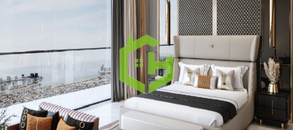 Пентхаус с 5 спальнями в Бизнес-Бэй, ОАЭ № 97490 2