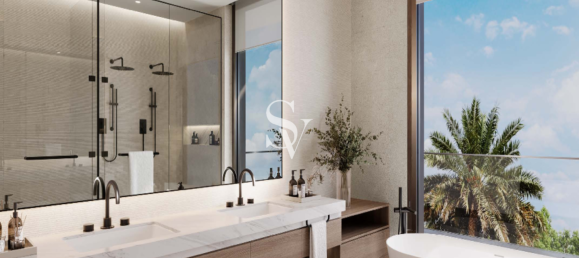 4 غرف نوم فيلا في Nadd Al Sheba, UAE رقم 107754 6