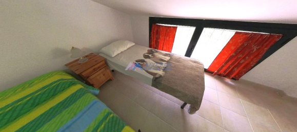 3 rooms Apartment in Petacciato, Italy No. 153972 12