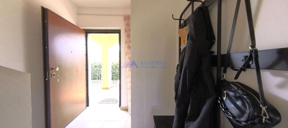 3 rooms Apartment in Petacciato, Italy No. 153972 2