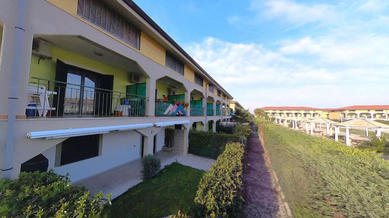 3 rooms Apartment in Petacciato, Italy No. 153972