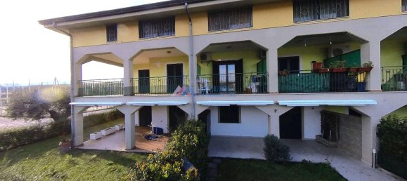 3 rooms Apartment in Petacciato, Italy No. 153972 23
