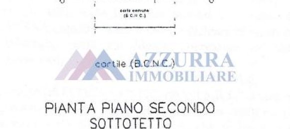 3 rooms Apartment in Petacciato, Italy No. 153972 15