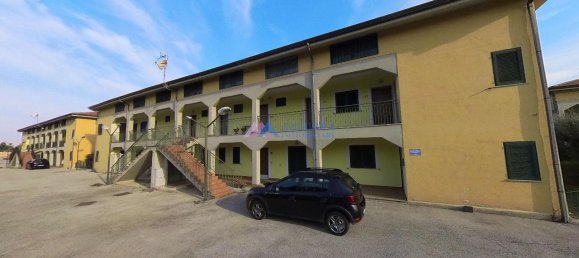 3 rooms Apartment in Petacciato, Italy No. 153972 14