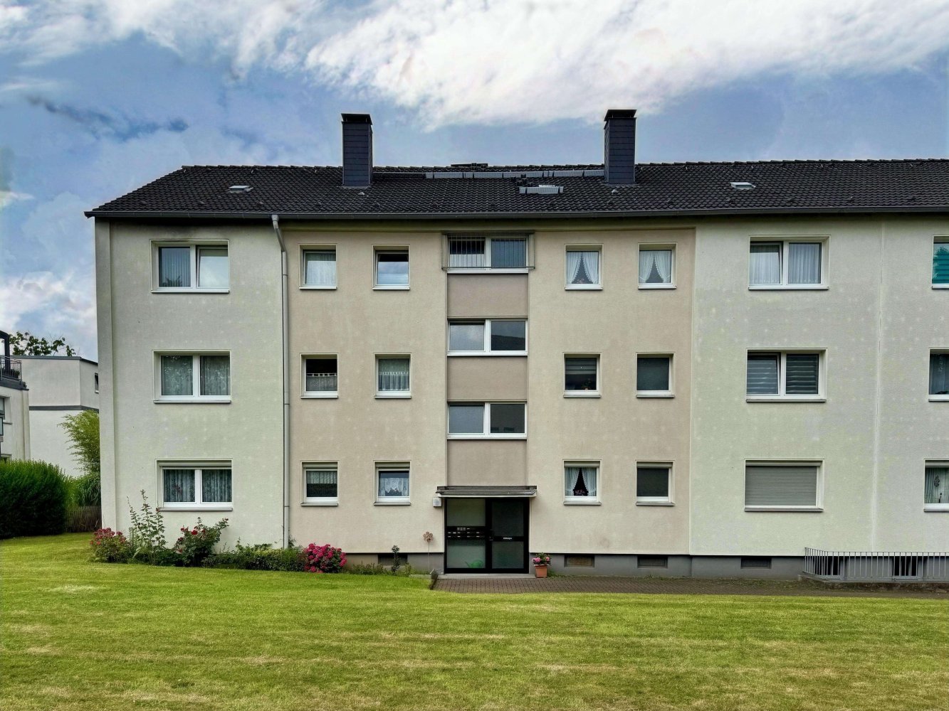 Apartamento T1 em Essen, Germany N.º 221289