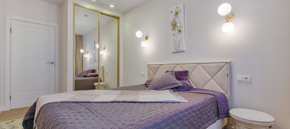 5 rooms Apartment in San Leo, Italy No. 99425 15