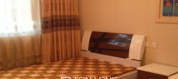 3 bedrooms Apartment in Tay Ho, Vietnam No. 231 8