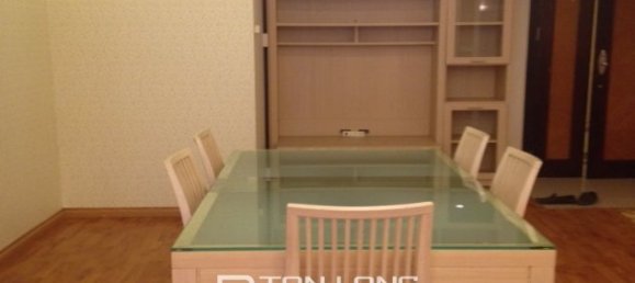 3 bedrooms Apartment in Tay Ho, Vietnam No. 231 3