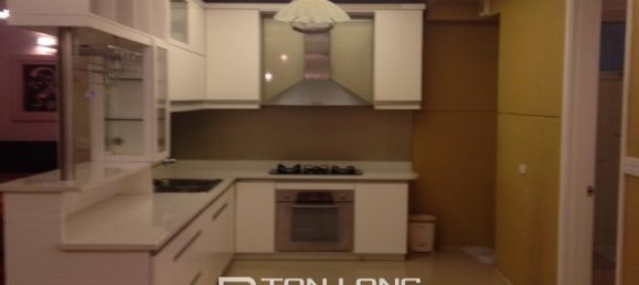 3 bedrooms Apartment in Tay Ho, Vietnam No. 231 5