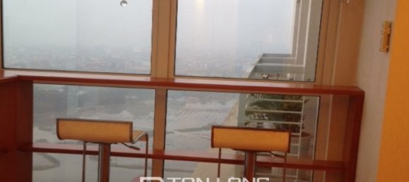 3 bedrooms Apartment in Tay Ho, Vietnam No. 231 4