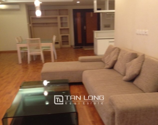 3 bedrooms Apartment in Tay Ho, Vietnam No. 231