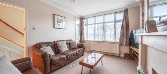 4 bedrooms House in Beckenham, United Kingdom No. 14403 18