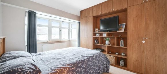 4 bedrooms House in Beckenham, United Kingdom No. 14403 13