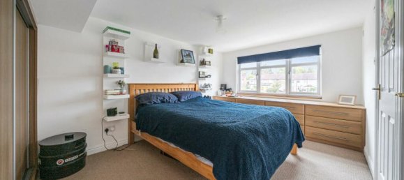 4 bedrooms House in Beckenham, United Kingdom No. 14403 11