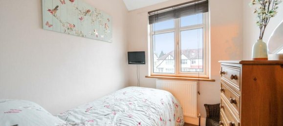 4 bedrooms House in Beckenham, United Kingdom No. 14403 7