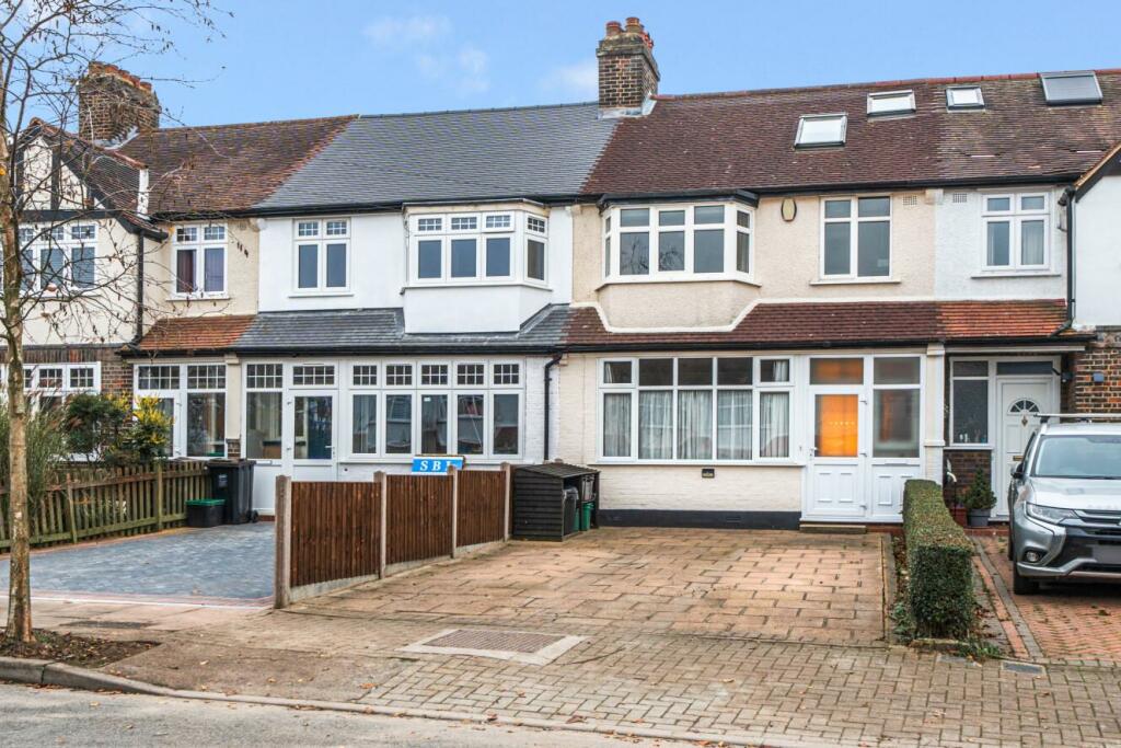 4 bedrooms House in Beckenham, United Kingdom No. 14403