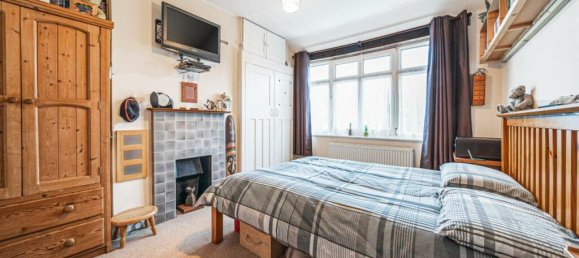 4 bedrooms House in Beckenham, United Kingdom No. 14403 23