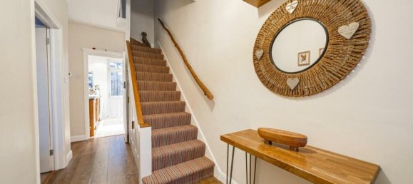 4 bedrooms House in Beckenham, United Kingdom No. 14403 2