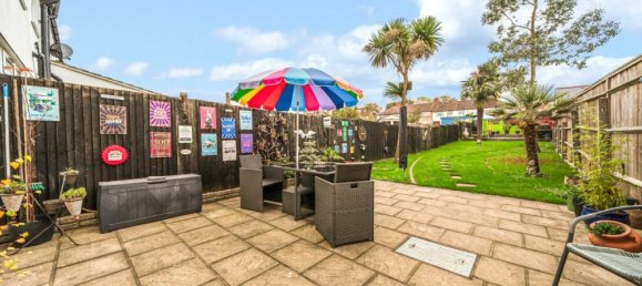 4 bedrooms House in Beckenham, United Kingdom No. 14403 26