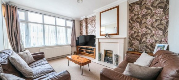 4 bedrooms House in Beckenham, United Kingdom No. 14403 17