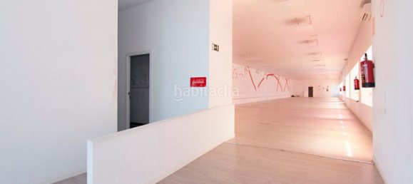 Lagerhaus in Pulianas, Spain 1077m², Nr. 181384 19