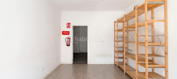 Lagerhaus in Pulianas, Spain 1077m², Nr. 181384 3