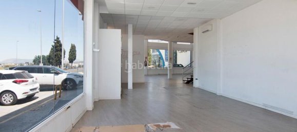 Lagerhaus in Pulianas, Spain 1077m², Nr. 181384 12