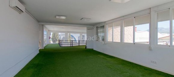 Lagerhaus in Pulianas, Spain 1077m², Nr. 181384 33