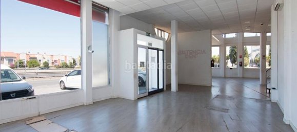 Lagerhaus in Pulianas, Spain 1077m², Nr. 181384 10