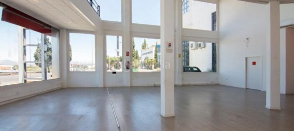 Lagerhaus in Pulianas, Spain 1077m², Nr. 181384 31