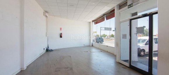 Lagerhaus in Pulianas, Spain 1077m², Nr. 181384 17