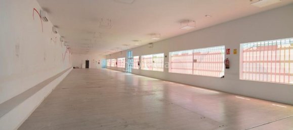 Lagerhaus in Pulianas, Spain 1077m², Nr. 181384 24