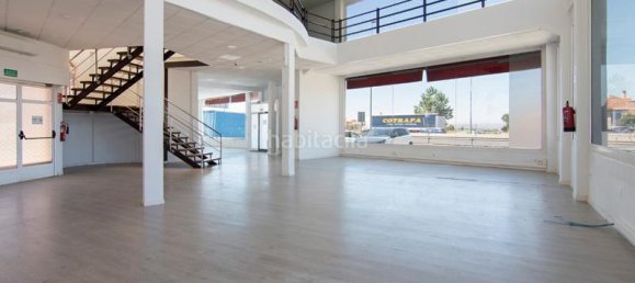 Lagerhaus in Pulianas, Spain 1077m², Nr. 181384 15