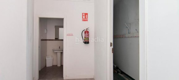 Lagerhaus in Pulianas, Spain 1077m², Nr. 181384 20