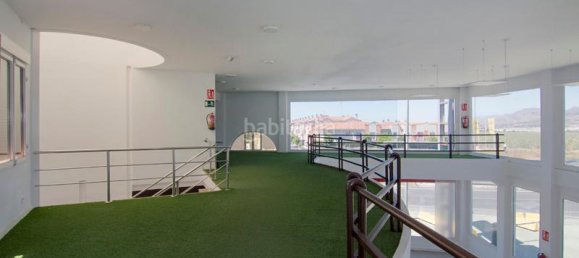 Lagerhaus in Pulianas, Spain 1077m², Nr. 181384 2