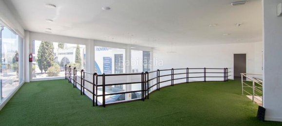 Lagerhaus in Pulianas, Spain 1077m², Nr. 181384 32