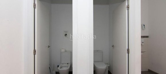 Lagerhaus in Pulianas, Spain 1077m², Nr. 181384 6