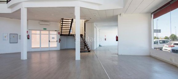 Lagerhaus in Pulianas, Spain 1077m², Nr. 181384 14