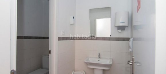 Lagerhaus in Pulianas, Spain 1077m², Nr. 181384 21