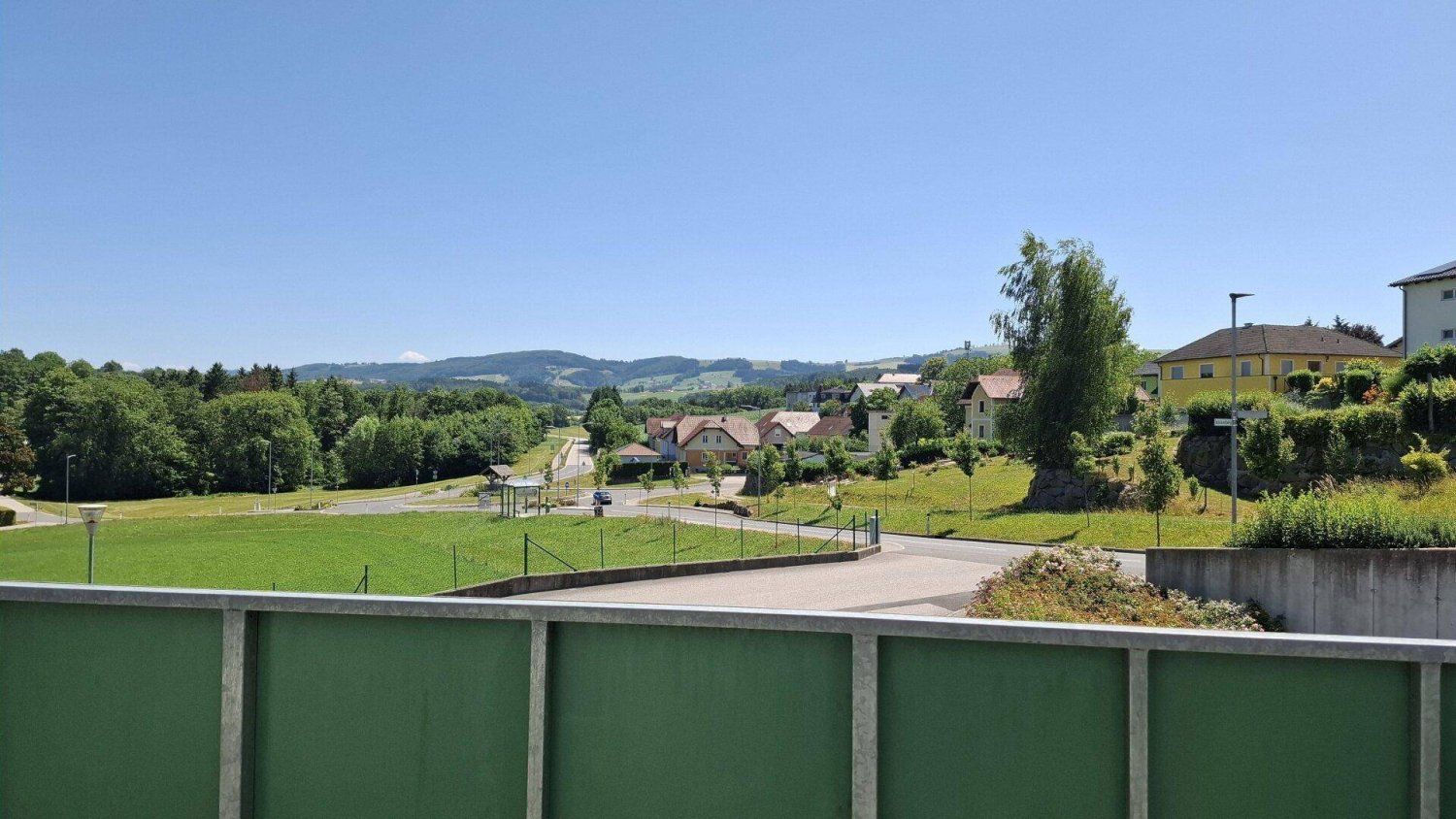 3 rooms Apartment in Lower Austria, Austria No. 220697