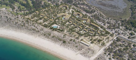 3 bedrooms Villa in Grandola, Portugal No. 134541 7