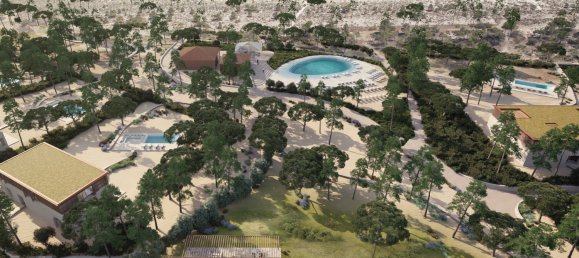 3 bedrooms Villa in Grandola, Portugal No. 134541 22