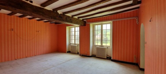 4 غرف نوم منزل في Beaumont-en-Veron, France رقم 73573 3