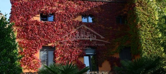 4 bedrooms House in Palafrugell, Spain No. 88542 22