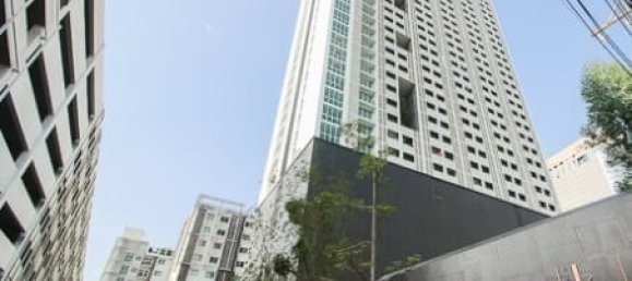 Кондоминиум  с 1 спальней в Бангкок, Таиланд № 2933 8