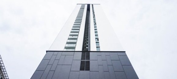 Кондоминиум  с 1 спальней в Бангкок, Таиланд № 2933 7