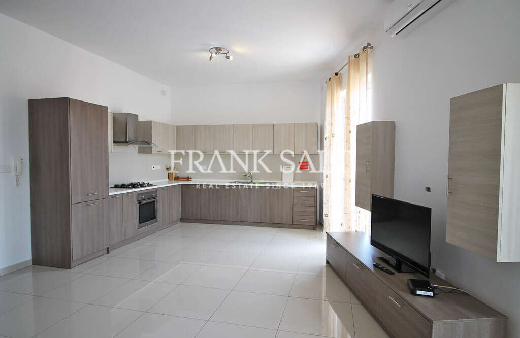 3 غرف نوم شقة في Swieqi, Malta رقم 7657