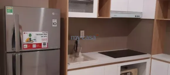 1 bedroom Apartment for rent in Thu Duc, Ho Chi Minh, Vietnam № 9401 7